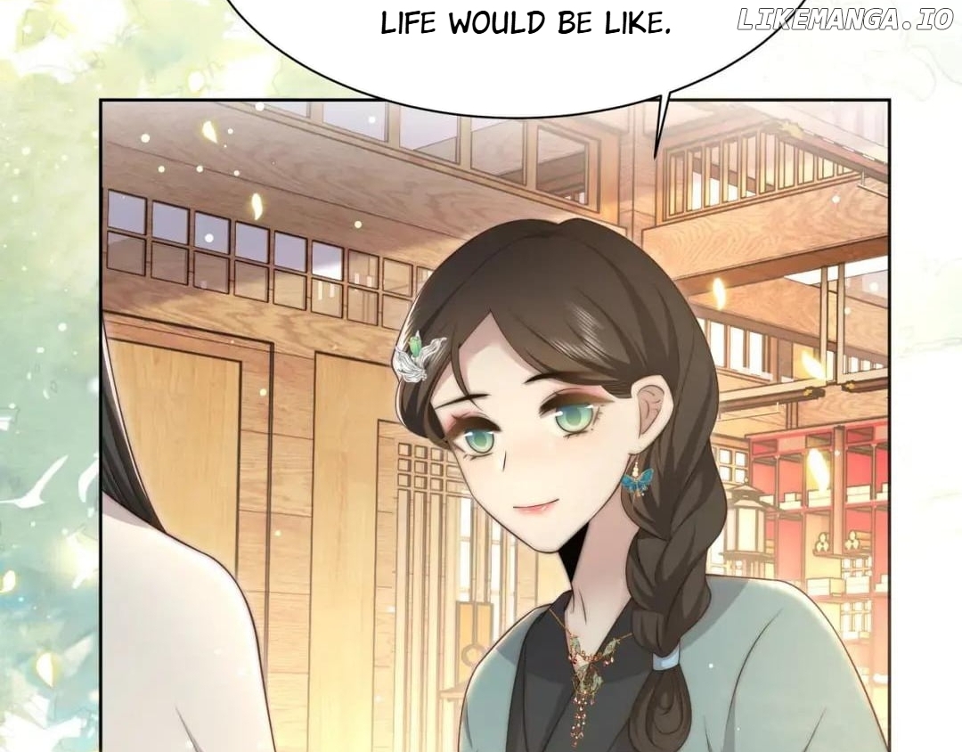 Lonely Emperor Chases His Sister-in-Law Chapter 58 - page 8